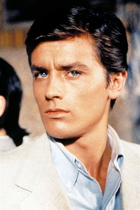 alain delon documentary.